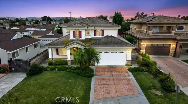 9538 Wendon Street, Temple City, CA 91780