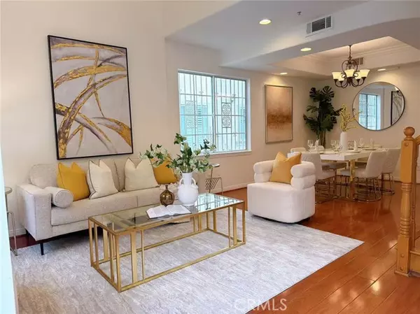 Monterey Park, CA 91755,201 N Lincoln