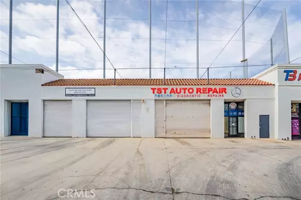 18955 LABIN Court, Rowland Heights, CA 91748