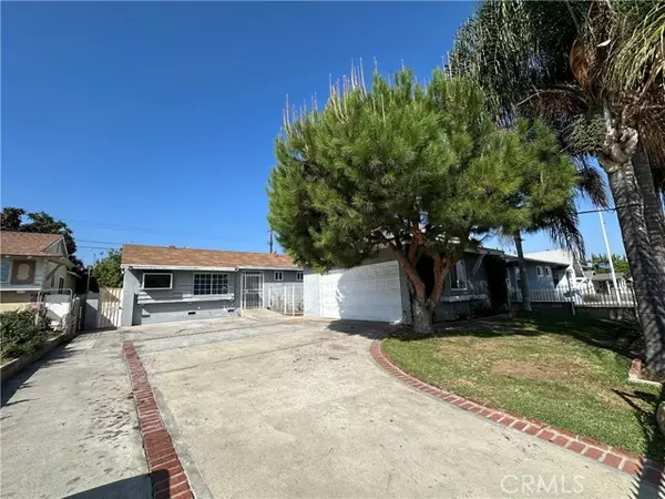 1143 S 9th Avenue, Hacienda Heights, CA 91745
