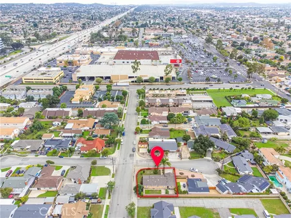 Rosemead, CA 91770,3604 Linda Lee