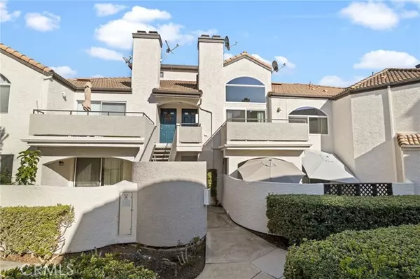 13133 Le Parc #308, Chino Hills, CA 91709