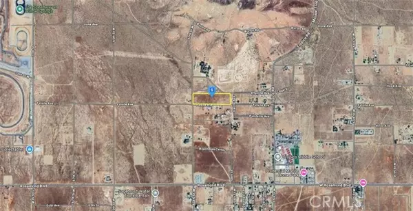 Rosamond, CA 93560,6081 Felsite Avenue