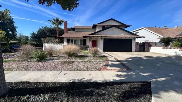 233 N Basilio, San Dimas, CA 91773
