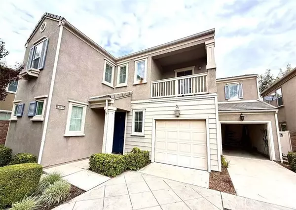 14646 Marist Lane, Chino, CA 91710