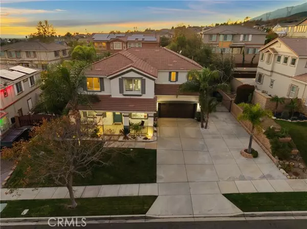 Fontana, CA 92336,4814 Serrano Avenue