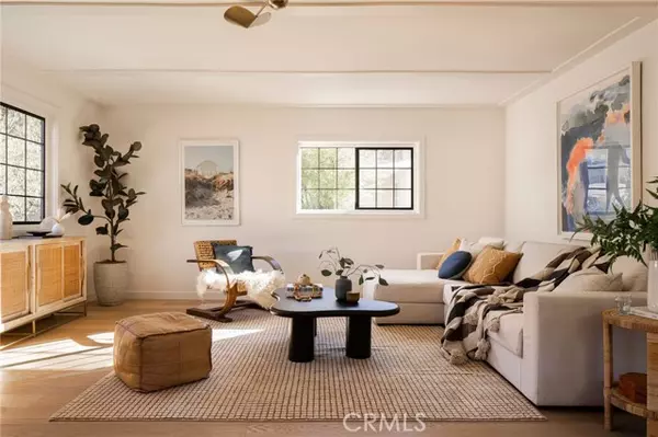 Los Angeles, CA 90041,4843 Genevieve Avenue