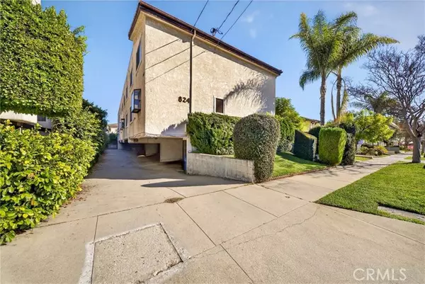 Alhambra, CA 91801,824 N 2nd Street #5