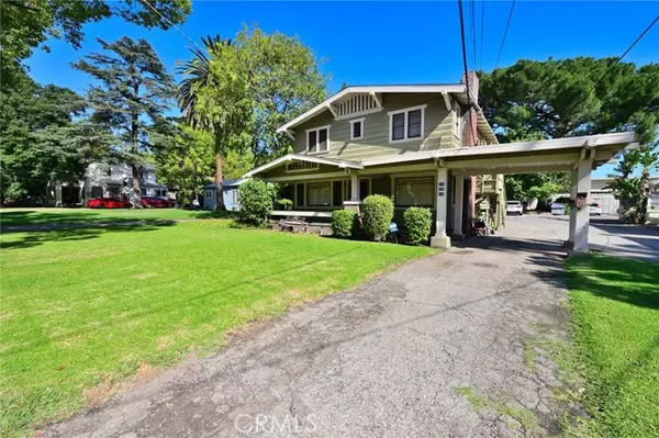 536 N Madison, Pasadena, CA 91101