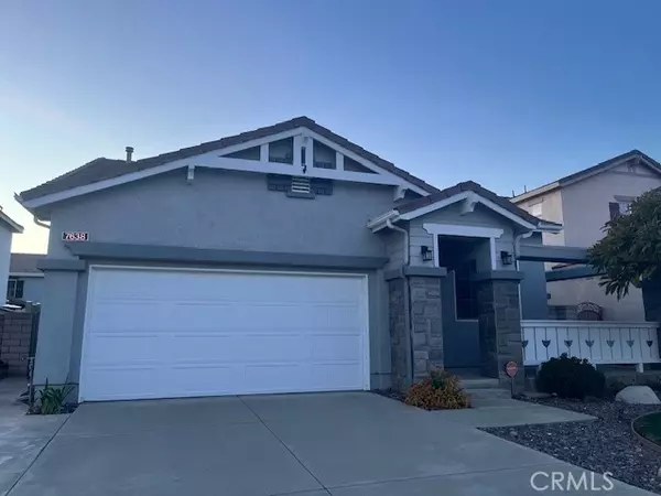 7638 Tuscany Place, Rancho Cucamonga, CA 91739