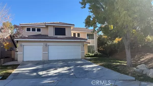 Palmdale, CA 93551,40270 Vista Pelona Drive