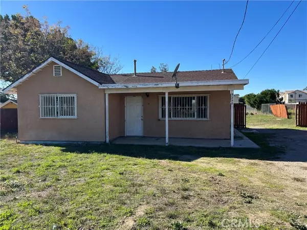 Fontana, CA 92335,9258 Pepper