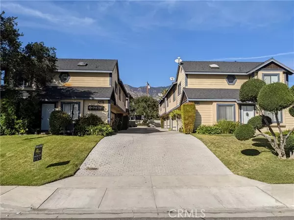 527 E Colorado Boulevard #B, Monrovia, CA 91016