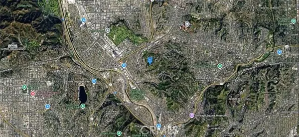 Glassell Park (los Angeles), CA 90065,2431 Yorkshire Drive