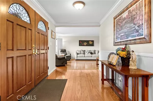 San Dimas, CA 91773,2070 Whitebluff Drive