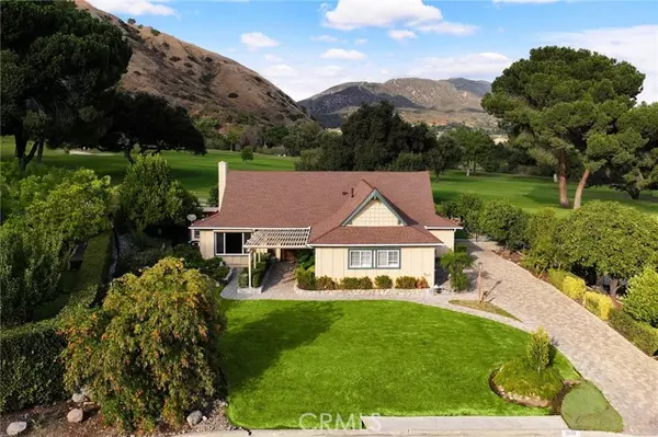 2070 Whitebluff Drive, San Dimas, CA 91773