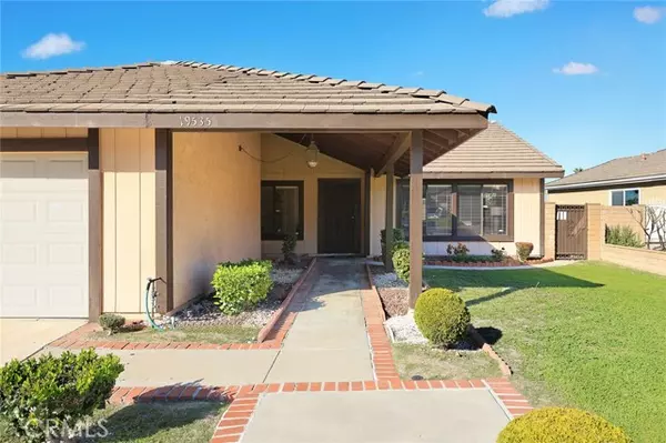 Rowland Heights, CA 91748,19535 Rogan Court
