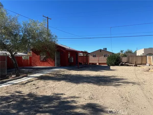 Twentynine Palms, CA 92277,6582 Manzanita Ave