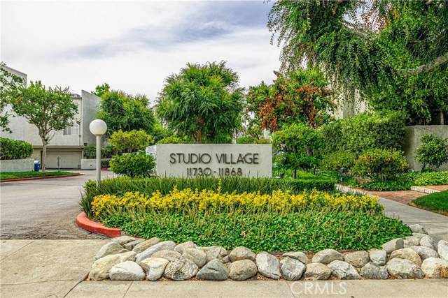 11806 Moorpark Street #B, Studio City (los Angeles), CA 91604