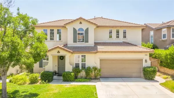 23836 Mission Puebla, Valencia (santa Clarita), CA 91354