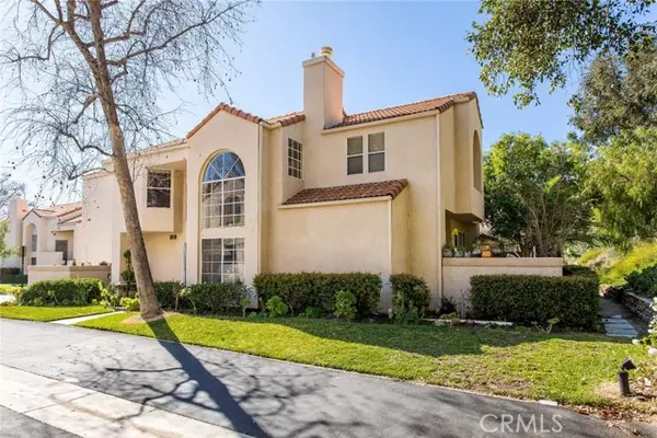 22221 Shadow Valley Circle, Chatsworth (los Angeles), CA 91311