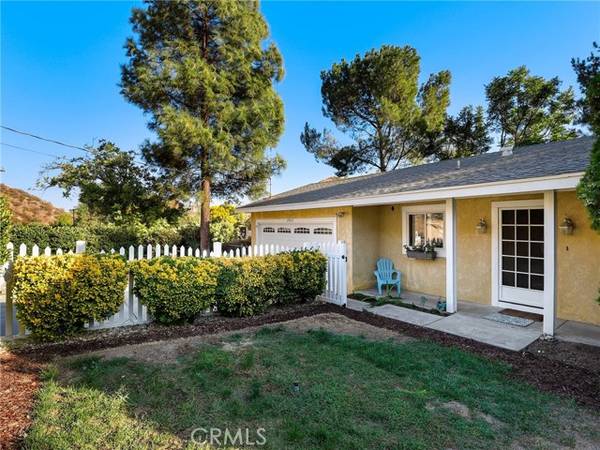 29263 Verdale Avenue, Castaic, CA 91384