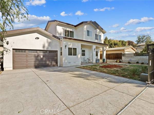 29737 Cromwell Avenue, Castaic, CA 91384