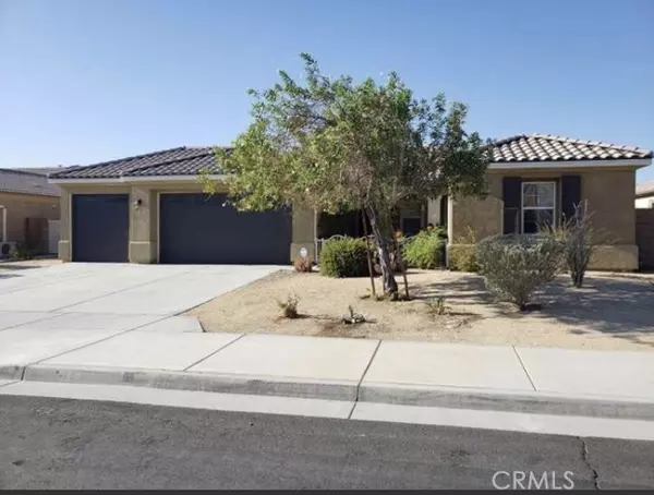 74073 Kingston Court, Palm Desert, CA 92211