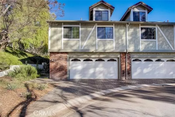 29729 Windsong Lane, Agoura Hills, CA 91301