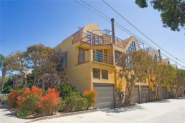 116 Pacific St., Santa Monica, CA 90405