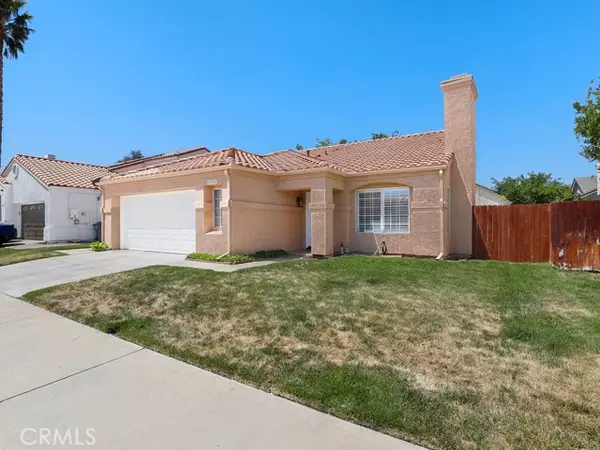 37721 Harvey Street, Palmdale, CA 93550