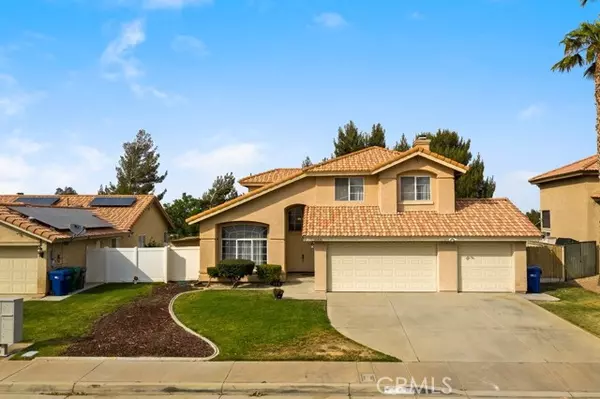 36436 30th Street, Palmdale, CA 93550