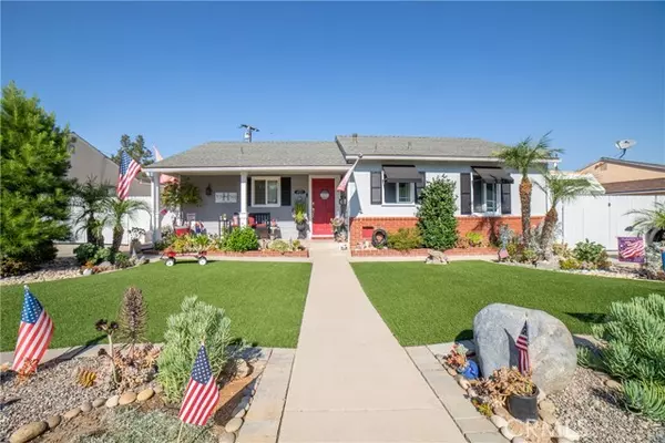 10327 Quill Avenue, Sunland (los Angeles), CA 91040