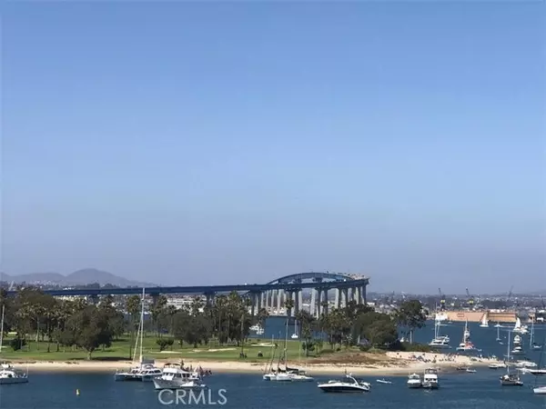 1810 Avenida Del Mundo #403, Coronado, CA 92118
