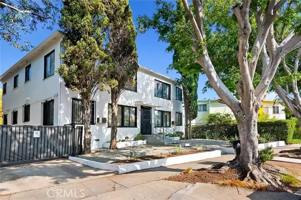 2616 Glendale Boulevard, Silver Lake, CA 90039