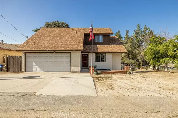 14928 Littleboy Drive, Lake Hughes, CA 93532