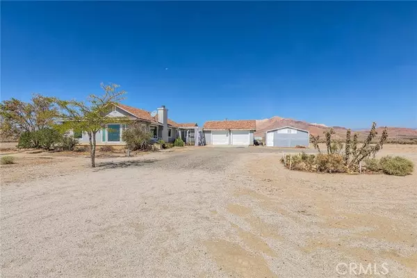 Mojave, CA 93501,9081 Soledad Road