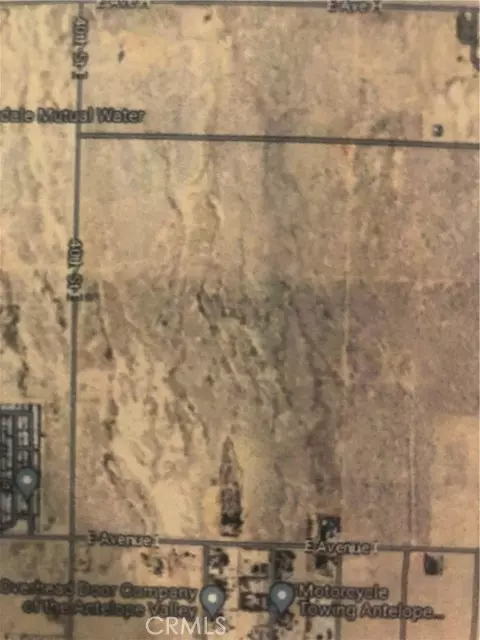 0 Vac/Vic 45 Ste/Ave H8, Other - See Remarks, CA 93535