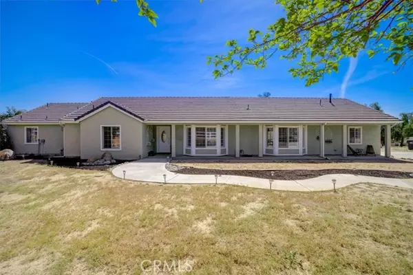 33112 Pewter Road, Agua Dulce, CA 91390
