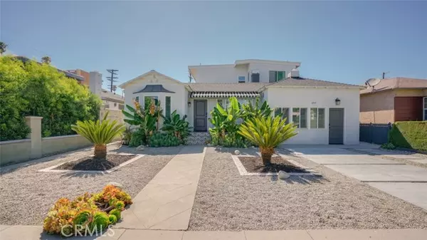 8919 Crenshaw Boulevard, Inglewood, CA 90305