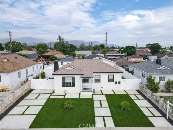 7838 Vantage Avenue, North Hollywood (los Angeles), CA 91605