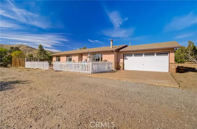 34646 Violan Street, Acton, CA 93510