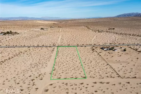 Twentynine Palms, CA 92277,0 Bellarue Road