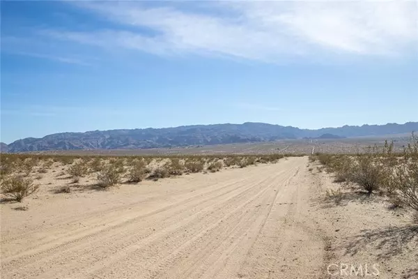 Twentynine Palms, CA 92277,0 Shoshone Valley Road