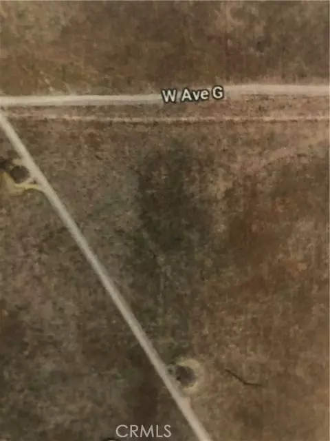 Antelope Acres, CA 93536,0 Vac/Ave G/Vic 115 Stw