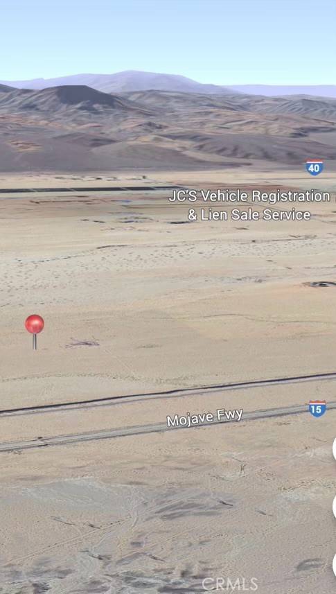 0 South of Yermo Road Drive, Newberry Springs, CA 92365