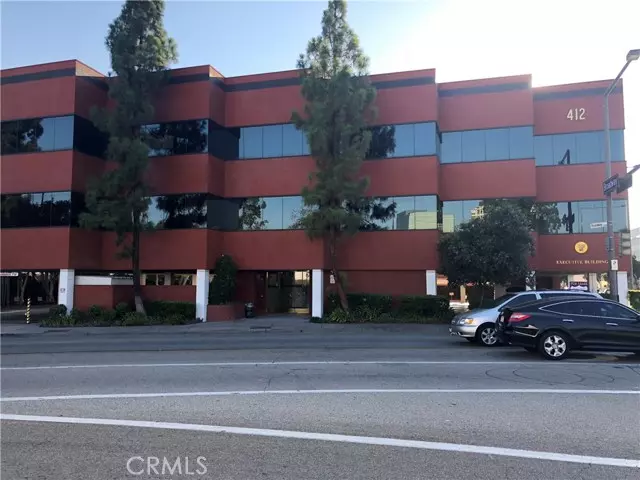 Glendale, CA 91204,412 W Broadway