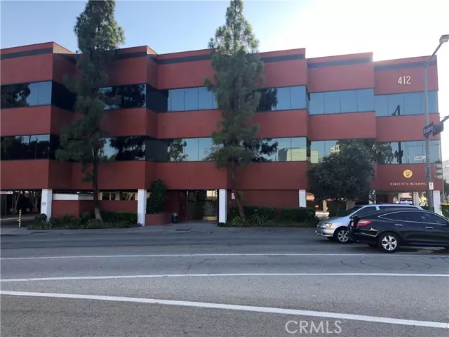 412 W Broadway, Glendale, CA 91204