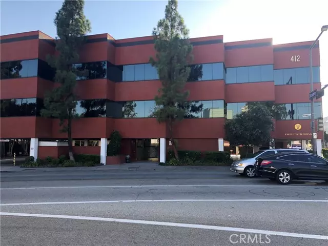 Glendale, CA 91204,412 W Broadway