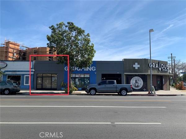 5744 Lankershim Boulevard, North Hollywood (los Angeles), CA 91601